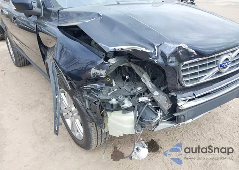 2011 Volvo Xc90 3.2 from USA, damaged, VIN YV4952CZ9B1605711